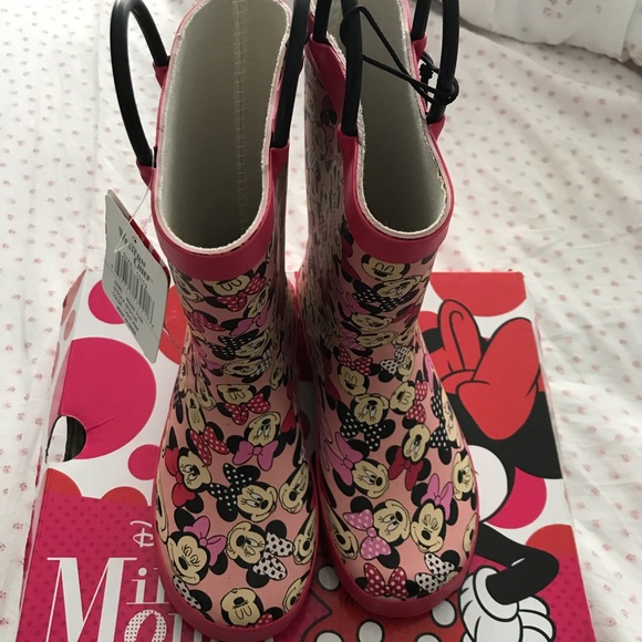 Western Chief Other - Western chief rain boots size 11/12